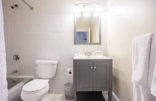 Luxury 4BR 3BA in Fenway w Epic Roof Deck - Foto 12