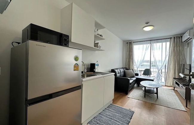 Private88 Airy Air - Foto 16