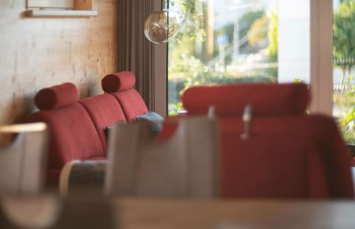 Blaues Ferienhaus Wernigerode - Foto 13