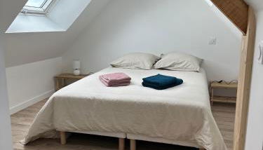 Bel appartement vue mer ETEL - Foto 3