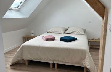 Bel appartement vue mer ETEL - Foto 3