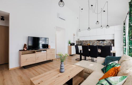 Jagodowa Przystań - dom całoroczny - Foto 25