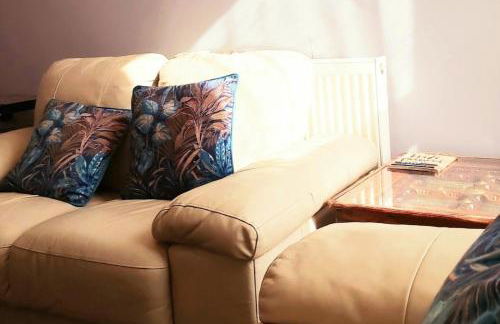 Dubarry Downs Annexe – Hot Tub, Isle of Wight - Foto 14