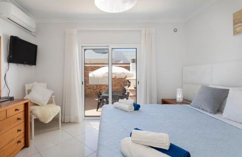 Zurrinha Holidays With Jacuzzi - Foto 81