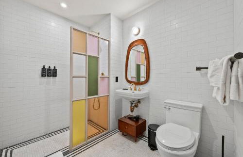 Freeman 602 by Rove Travel - Condo with Shared Amenities - Foto 14