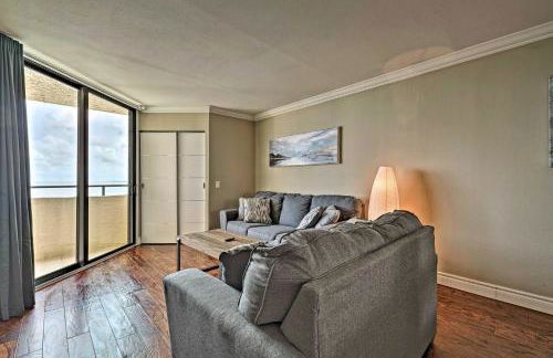 Private Beach Access Hudson Resort Condo! - Foto 4