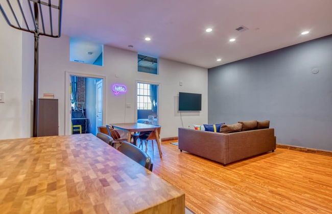 Sosuite 2BR Apt w W D Gym On-site Restaurant - Foto 15