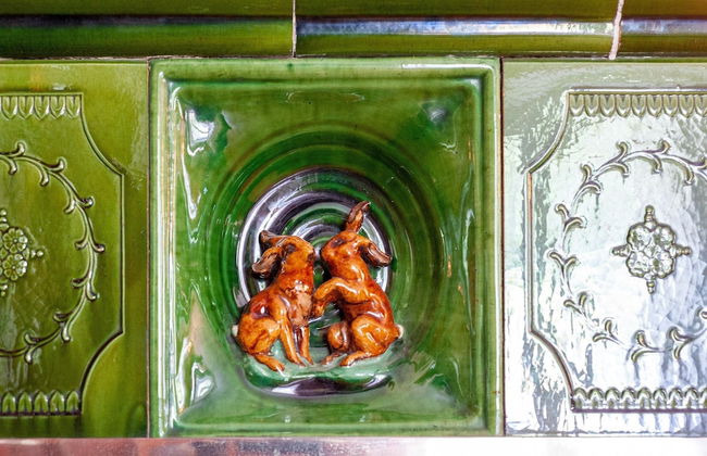 Holiday Home Near ski Resort in St. Gallenkirch - Foto 76