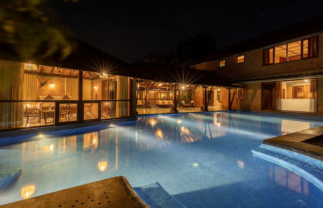 Amã Stays & Trails Lily Pad , Kumarakom - Photo 11