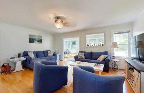Goose Creek Cottage - Foto 5