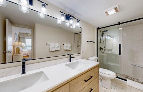 English Towers 804 - Foto 20