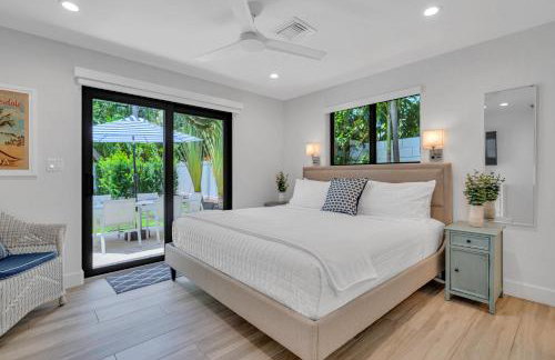 Coastal Style Haven Walk To Beach Heated Pool Tranquility Manatee Ranch Key RESlDENCES - Foto 24