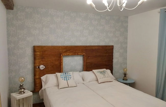 Casa Rural Ikaztegieta - Foto 2