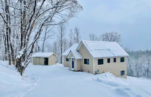 Ninevah Vista Getaway - Foto 24