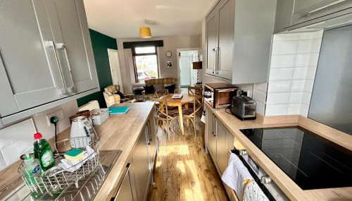 Lottie’s Cottage, Rhynie, Aberdeenshire - Foto 2