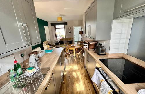 Lottie’s Cottage, Rhynie, Aberdeenshire - Photo 2