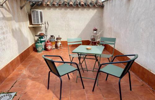 Casa Rural Vallehermoso - Foto 49