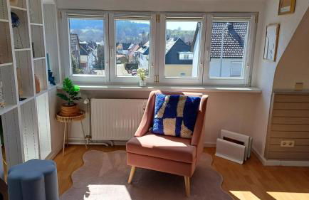 Blick auf den Magdalenenberg - Foto 12