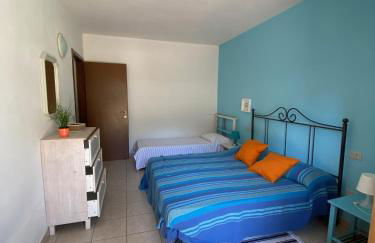 MaremMare Tuscany Apartments - Foto 9