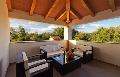 Villa Mattina - Foto 13