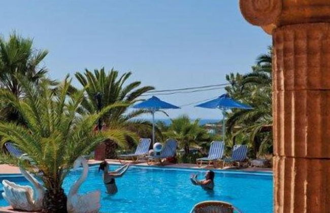 Tersanas Village Apartments - Foto 9