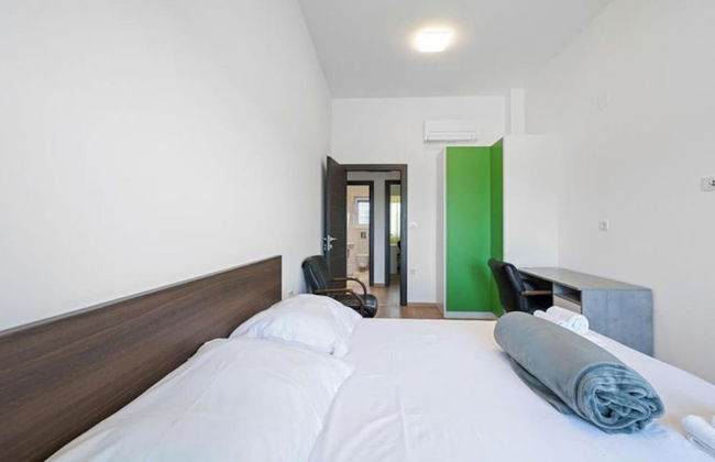 "villa Eros Sibenik With Pool" - Foto 8