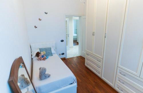 Villetta Collina degli Angeli con ampio giardino - Photo 12