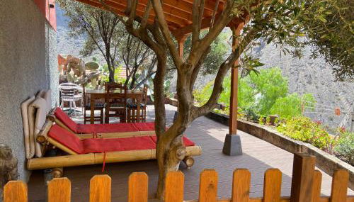 Casa Roja La Calera - Foto 3