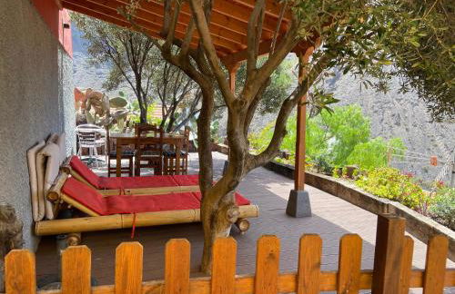 Casa Roja La Calera - Foto 3