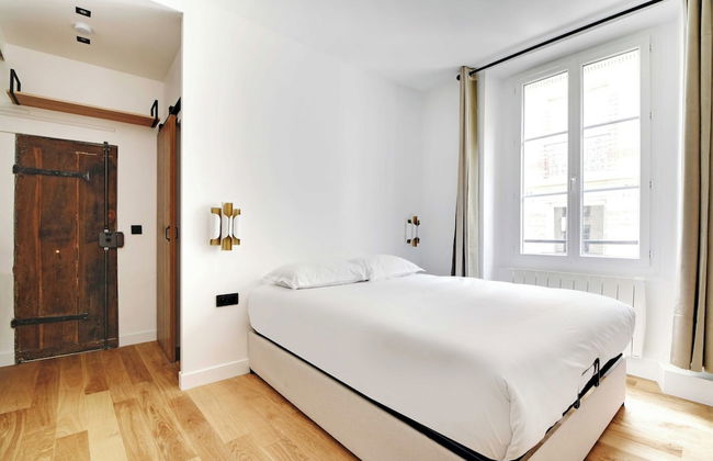 Cozy Studio - 2P - Invalides - Photo 4