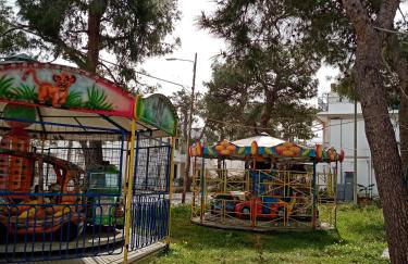 MAGNA GRECIA SEA HOME - Foto 51