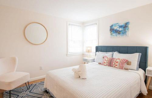 Stellar Home with Hot Tub & Movie Room - Foto 20