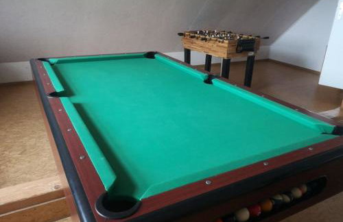 Holiday apartment with 1 bedroom - Photo 12