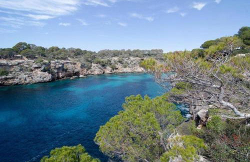 The Torrent's Observer Holiday Home, Cala Pi , Smart Tv, Free Wifi, ETV12544 - Foto 58