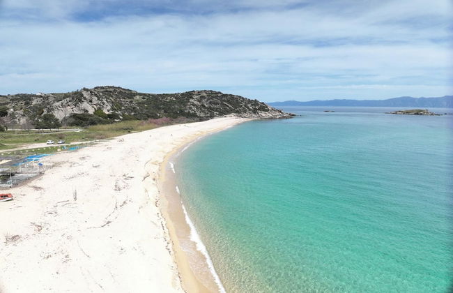 The Diamond of Kriaritsi private pools - Foto 19