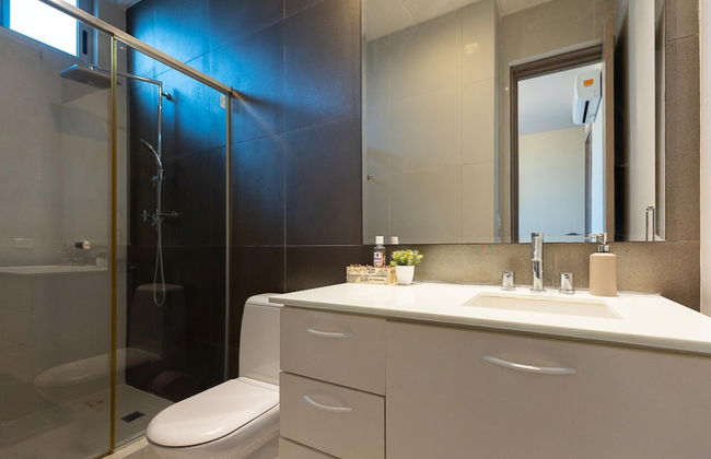 The Acomodo Penthouse Costa del Este - Photo 36