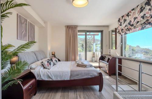 Villa Saktouris - Foto 35