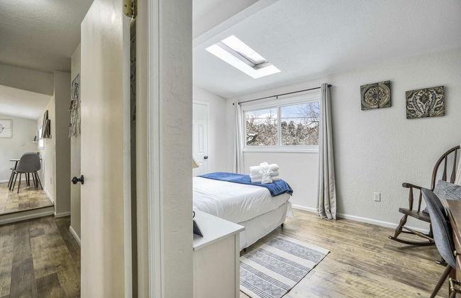 3bd1 Mile to Garden of the Godstraveler's Home - Photo 5