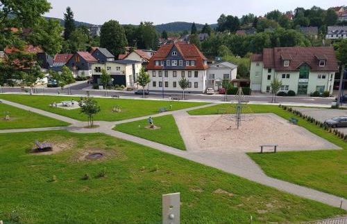 Ferienwohnungen Thüringer Wald - Foto 18