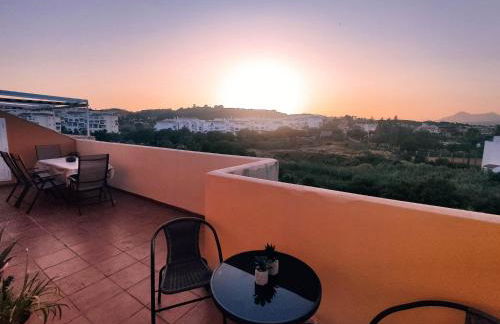 Ático - CENTRO de Sabinillas - Calle la Pasionaria - - Photo 1