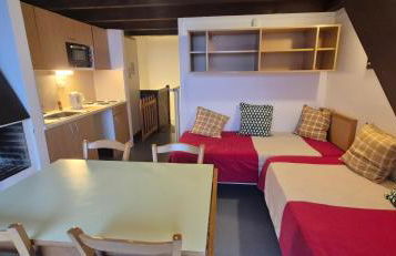 Village Montanha Lioran - Foto 29