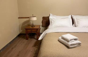 Capris Rustic Ηouse with Mountain View - Foto 2