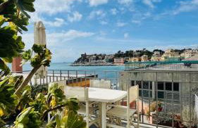 Comodissimo Gaslini e mare - Foto 6