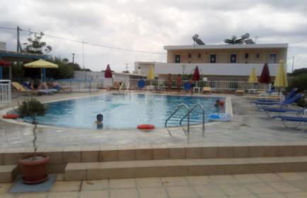 Villa Popi Studios - Foto 21