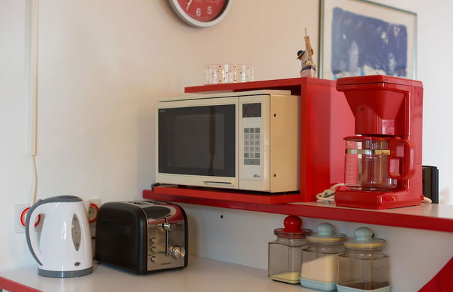 Apartments Six - Foto 26