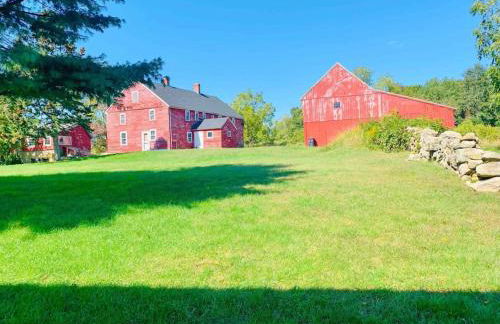 Exceptional Contemporary Retreat with 4 King Beds in Mystic CT - Foto 55