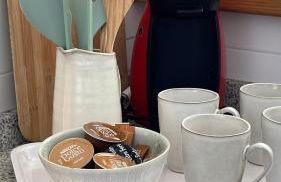 Apartamentos Santa Clara - Foto 5