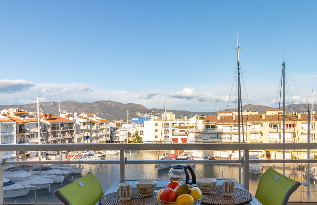 Club Nautic - Foto 1