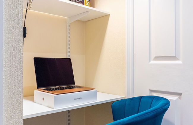 Red Cherry House - Photo 39