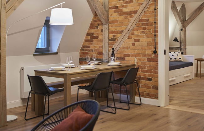 VIAs Appartements und Ferienwohnungen - Foto 12